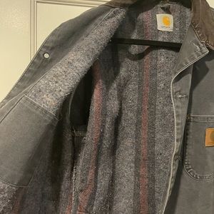 Vintage Carhartt Jacket